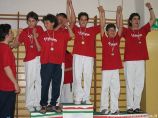 podio